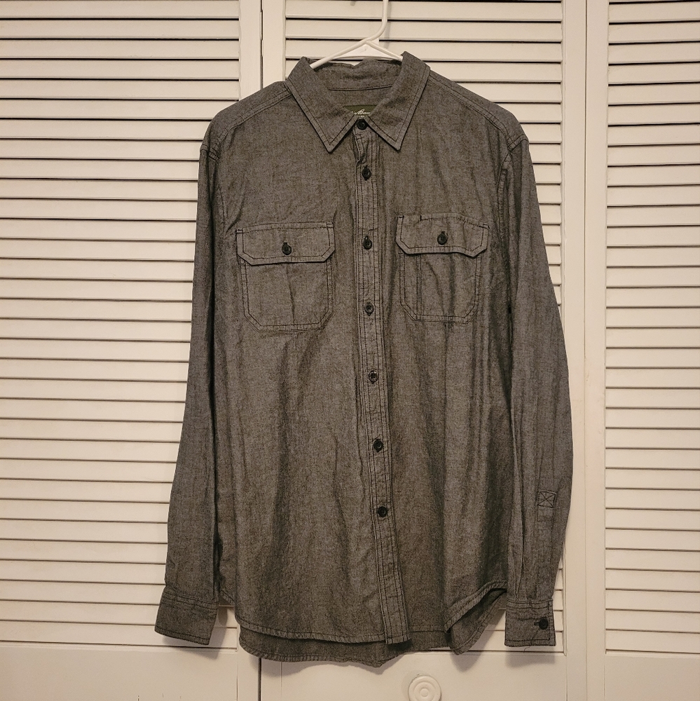Eddie Bauer shirt
